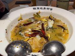 -太二酸菜鱼(正大广场店)