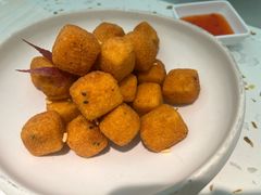 -大树餐厅(环球港店)