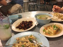 -德成饭店