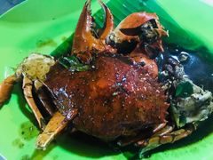 -明记烧鱼美味店