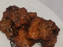 -乾隆美食·本帮菜(黄河路店)