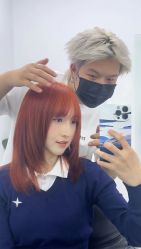 -MY HAIR ARDOR