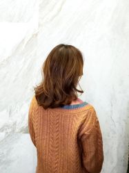 -INSTYLE造型·明星店