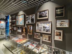 -北京密云穆家峪通用机场-停车场