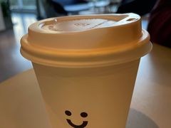 -dotcom coffee古点咖啡(致真大厦店)