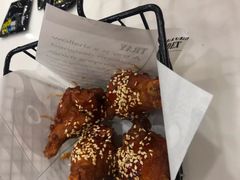 -禾谷韩餐(热带海洋学院店)