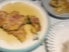 -叁拾壹克饺子·东北菜(国贸店)