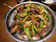 -95号酱骨·一块豆腐(展春园西路店)