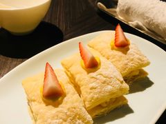 -万丽轩·粤菜(王府井金茂万丽酒店)