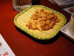 -谢蟹浓(西铁营万达店)