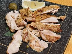 -晶吉·居酒屋·日本料理·烧鸟(中山区民主广场经典生活店)