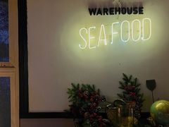 -仓库南洋海鲜小排档(柳河路店)