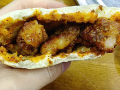 -长安后宰门水盆羊肉(新都心店)