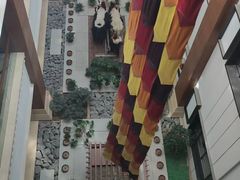 -日喀则乔穆朗宗酒店