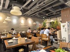 -滇牛云南火锅(桂林路店)