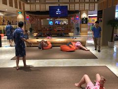 -巴斯漫温泉汗蒸馆(贡湖大道店)