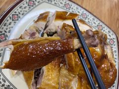 -聂记粤菜馆(鼓西路店)