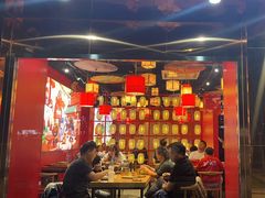 -三顾烤庐·烤鱼·烧烤·龙虾(奉贤店)