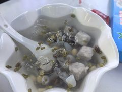 -博鳌悠然·忠锐杂粮茶餐厅