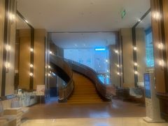 -南京金丝利喜来登酒店