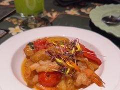 -第101座花园餐厅(湖滨88店)