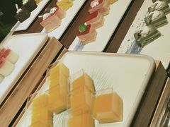 -亚马逊海鲜自助(梅溪湖步步高店)