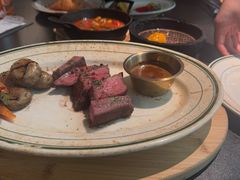 -404干式熟成牛排馆•聚会餐厅