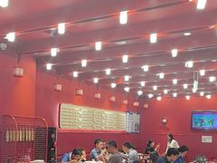 -喜家德虾仁水饺(东海缤纷天地店)