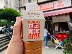 -世记咖啡(氹仔外卖店)
