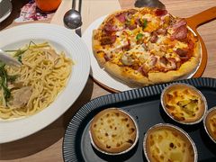 -必胜客(海光寺店)