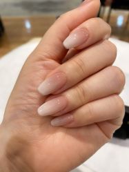 -小小美甲美睫