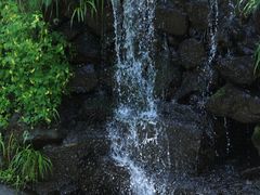 -藏龙百瀑风景区