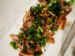 卤猪耳-光头匠