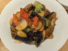 -东北风(江北万达店)