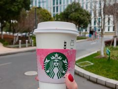 -星巴克(古美路店)