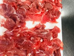 -三兴涮羊肉(荣安大街店)