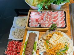 -草原塞蛮羊火锅城(港湾店)