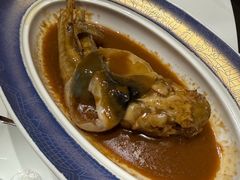-酒蜻蜓·庭院私房菜(天元东路店)