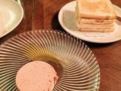 -成桂西餐厅·42年的味道(五大道疙瘩楼店)