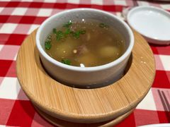 -西贝莜面村(万象天地店)