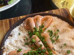 -爷爷的草帽·海鲜馆(孙塘路店)