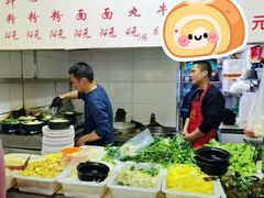 -小街曹师傅砂锅麻辣烫(亚泰大街店)