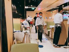 -海底捞火锅(吴中路店)