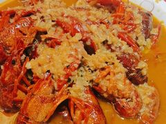 -金陵大勇烧烤·小龙虾·海鲜大咖(竹山路店)
