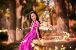 -莫奈庄园·儿童摄影馆·影视基地(江宁店)