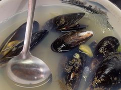 -坛南湾阿强农家乐.海鲜大排档老字号(福州地标美食店)
