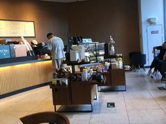 -星巴克(北京新辰里亚运村店)