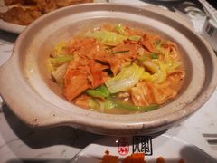 -八大碗·地道东北菜(佳兆业店)