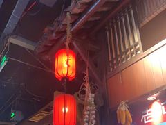 -老阿爸鲜鱼土菜(昆山花桥店)