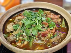 -谢记上海大排档(长寿路店)